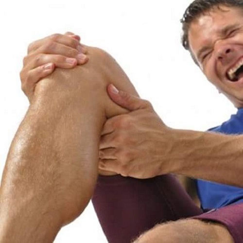  علل ضعف در ماهیچه‌های ساق پا 